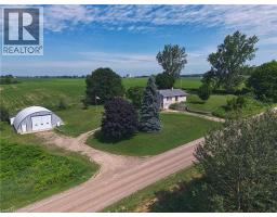 8660 RD 146 Road, gowanstown, Ontario