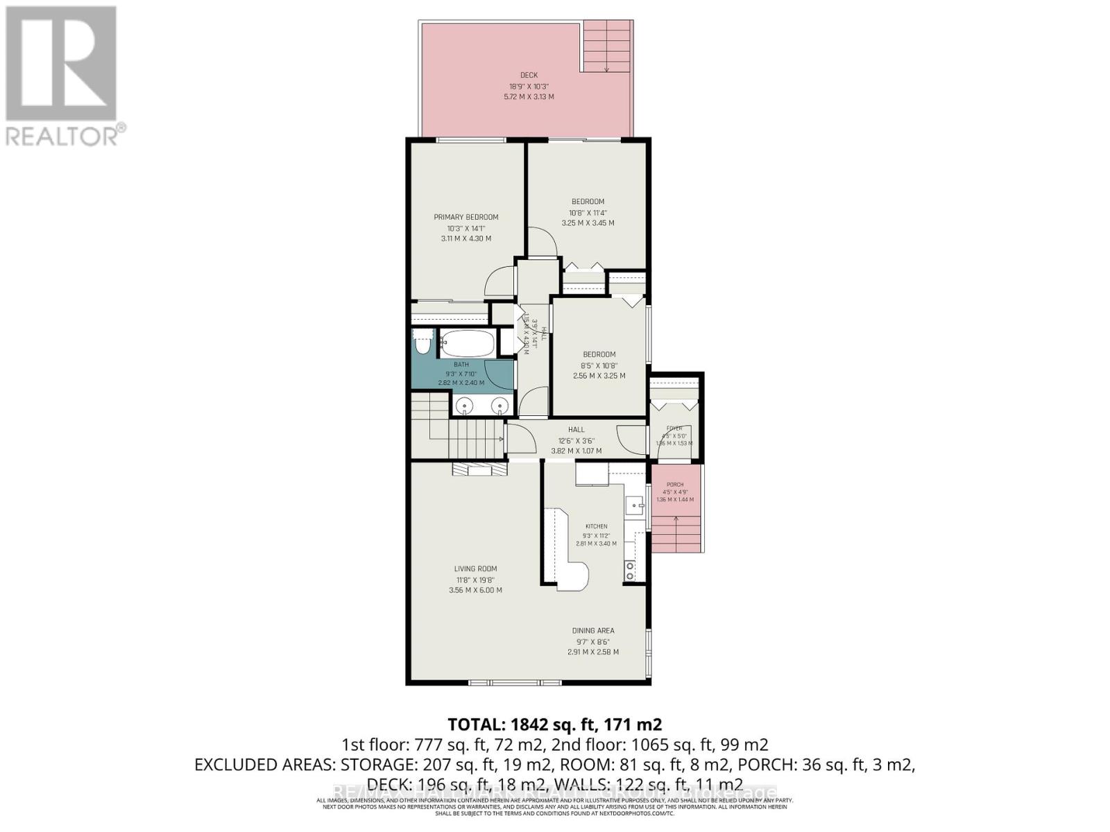 33 Newbury Avenue, Ottawa, Ontario  K2E 6K7 - Photo 32 - X13491800