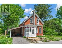 205 LEWIS STREET W, Merrickville-Wolford, Ontario