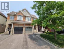 206 MEADOWHAWK TRAIL, Bradford West Gwillimbury, Ontario