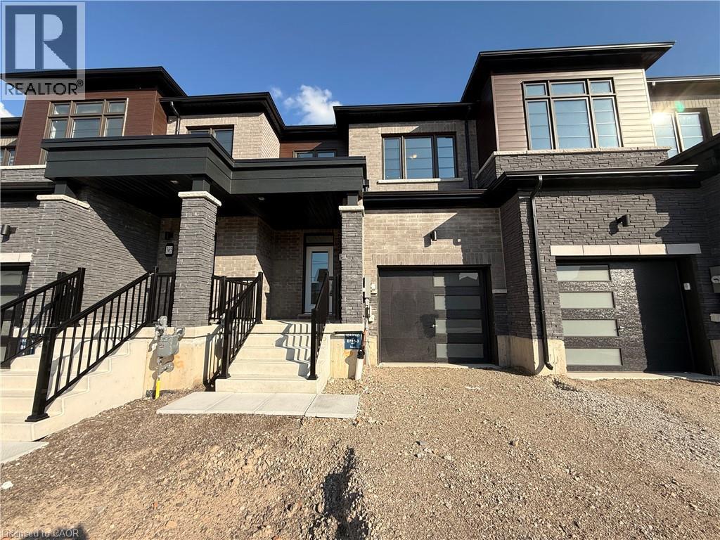 369 STARLIGHT Avenue, Breslau, Ontario