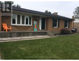 230 MINNIE STREET, Thames Centre, Ontario