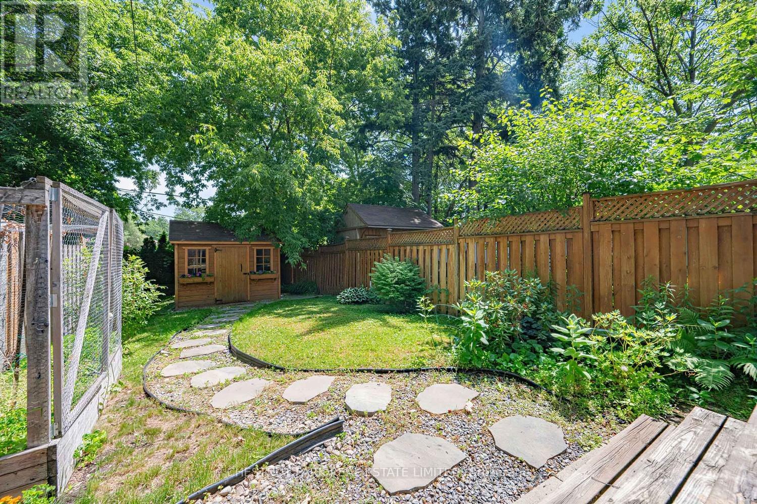 25 Kenworthy Avenue, Toronto, Ontario  M1L 3B1 - Photo 20 - E13520684