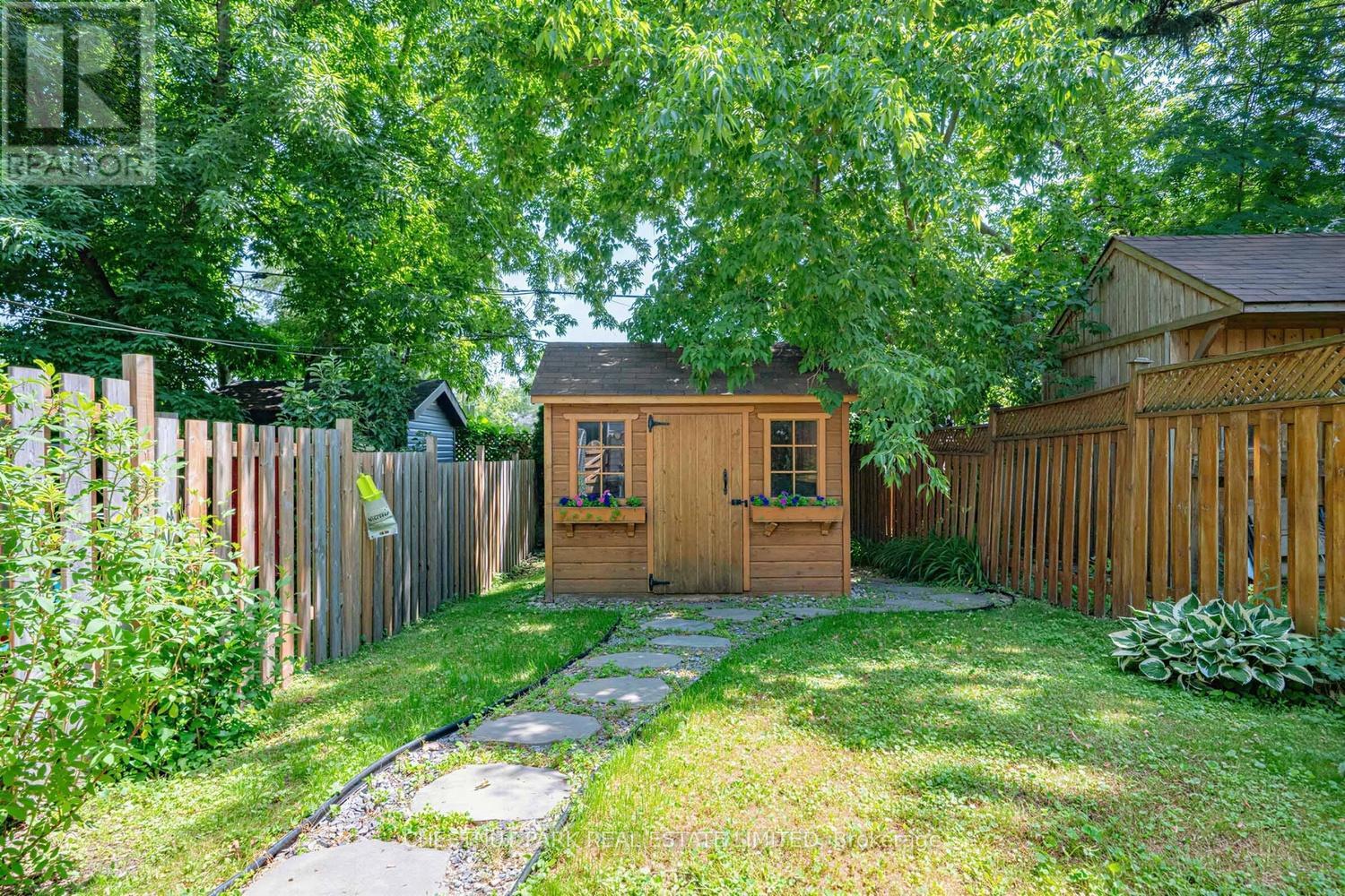 25 Kenworthy Avenue, Toronto, Ontario  M1L 3B1 - Photo 23 - E13520684