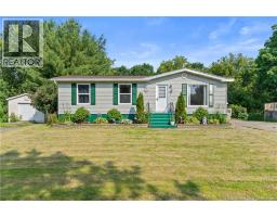 75 McLean Street, Sussex, New Brunswick