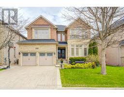 2323 AWENDA DRIVE, Oakville, Ontario