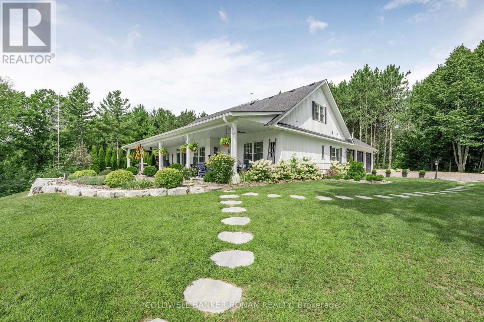 287 DORION ROAD, Tiny, Ontario