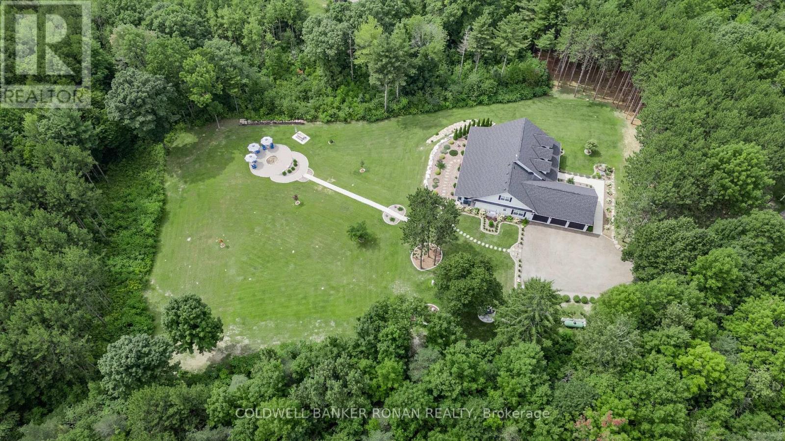 287 Dorion Road, Tiny, Ontario  L9M 0M4 - Photo 2 - S13047030