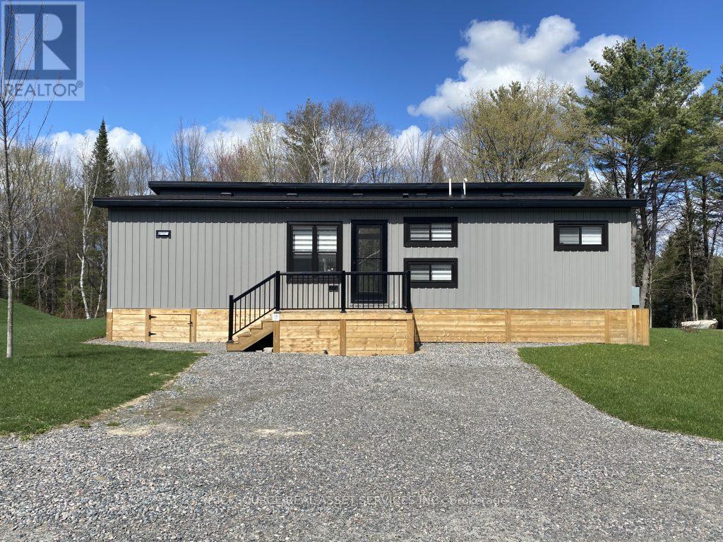 LC0001 - 1047 BONNIE LAKE CAMP DRIVE, Bracebridge, Ontario