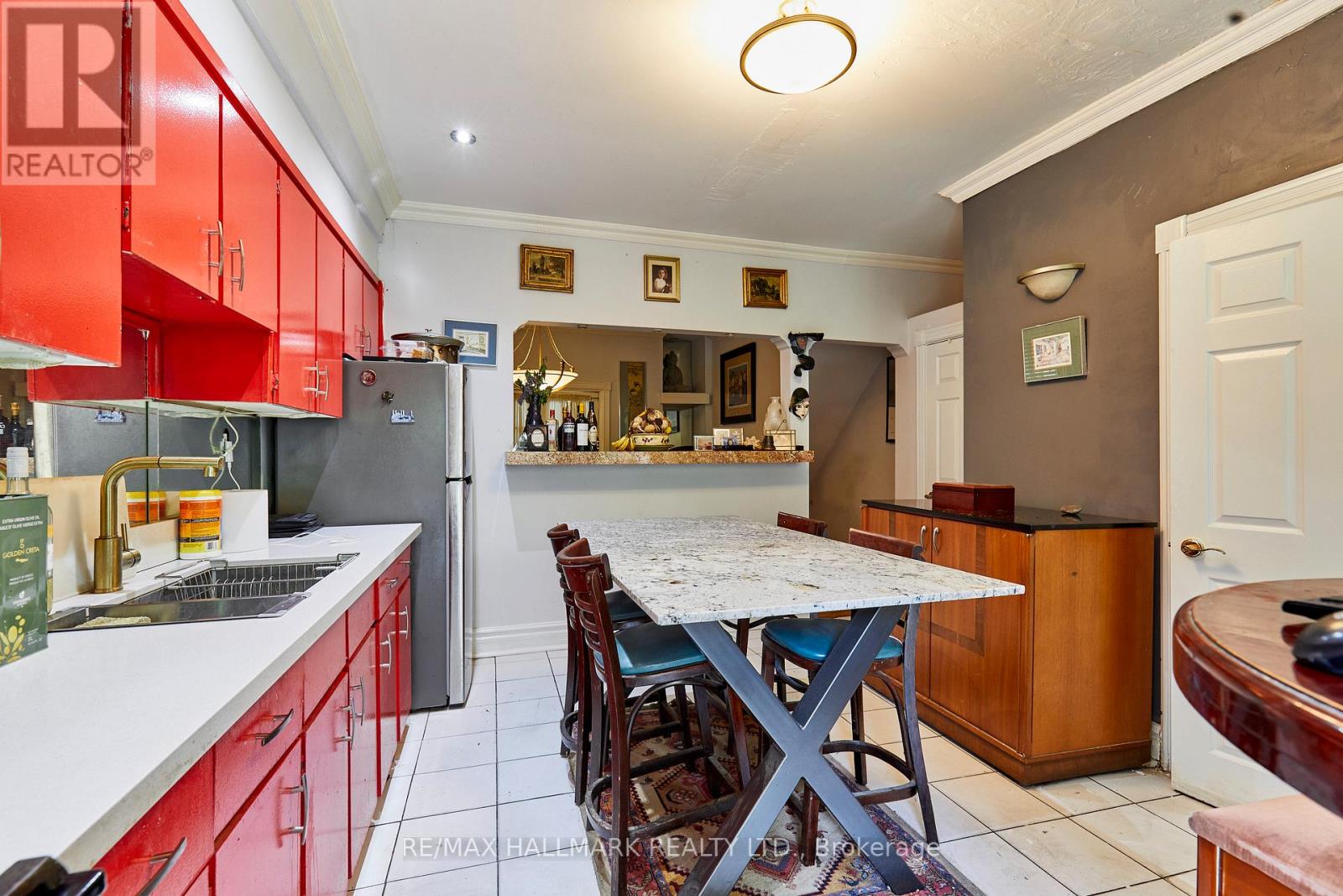 837 Gladstone Avenue, Toronto, Ontario  M6H 3J7 - Photo 9 - W13420962