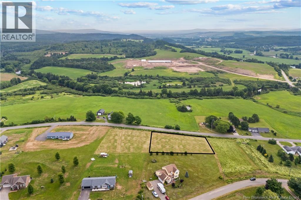 LOT 06-08 Route 880, Apohaqui, New Brunswick
