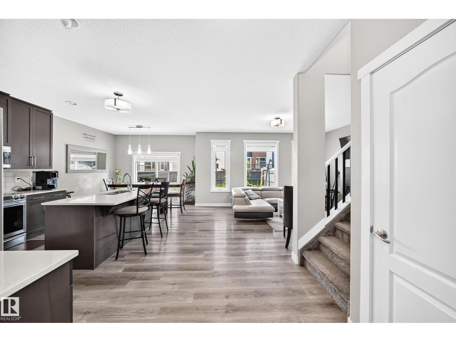 5719 Greenough Landing Ld NW, Edmonton, Alberta  T5T 7C8 - Photo 14 - E4497098