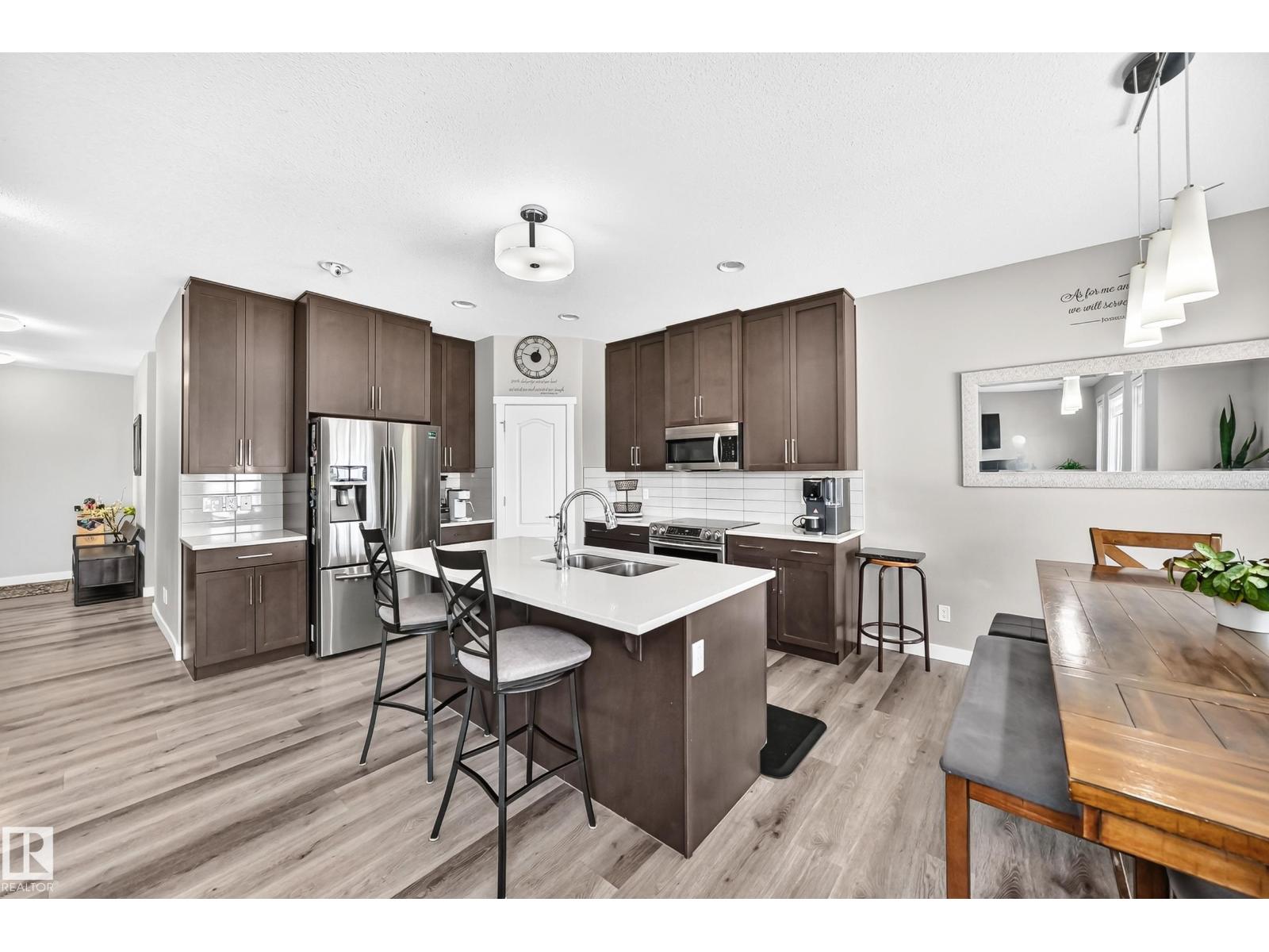 5719 Greenough Landing Ld NW, Edmonton, Alberta  T5T 7C8 - Photo 9 - E4497098