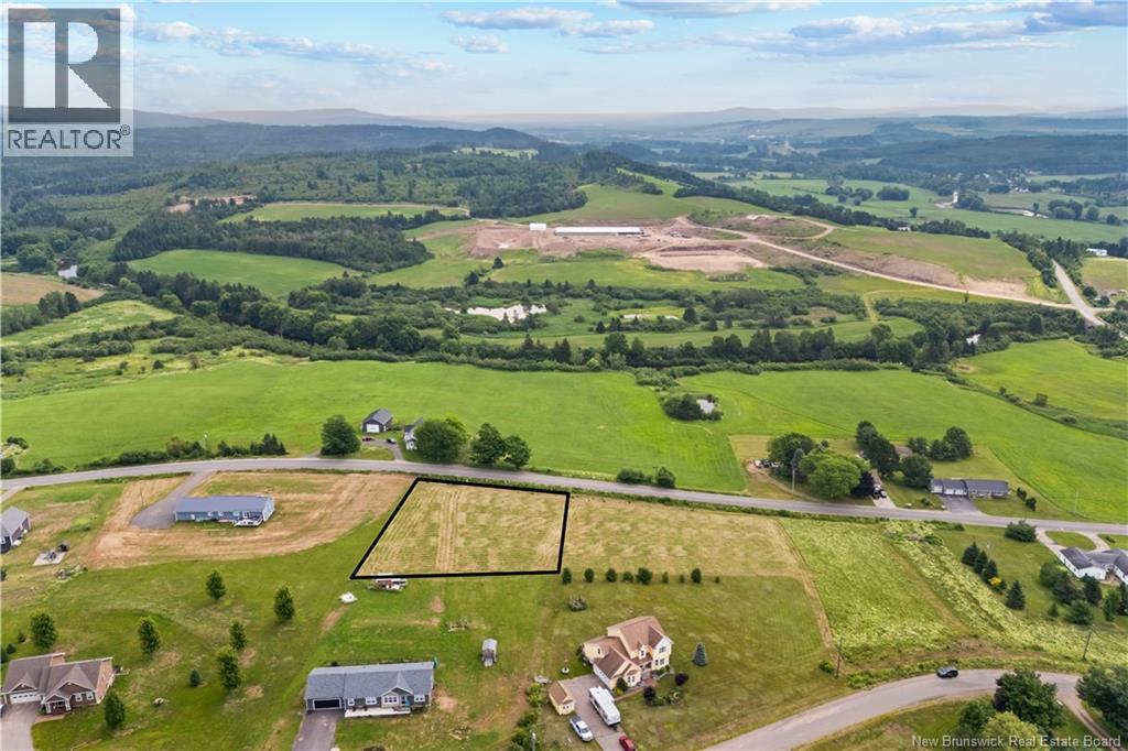 LOT 06-07 Route 880, Apohaqui, New Brunswick