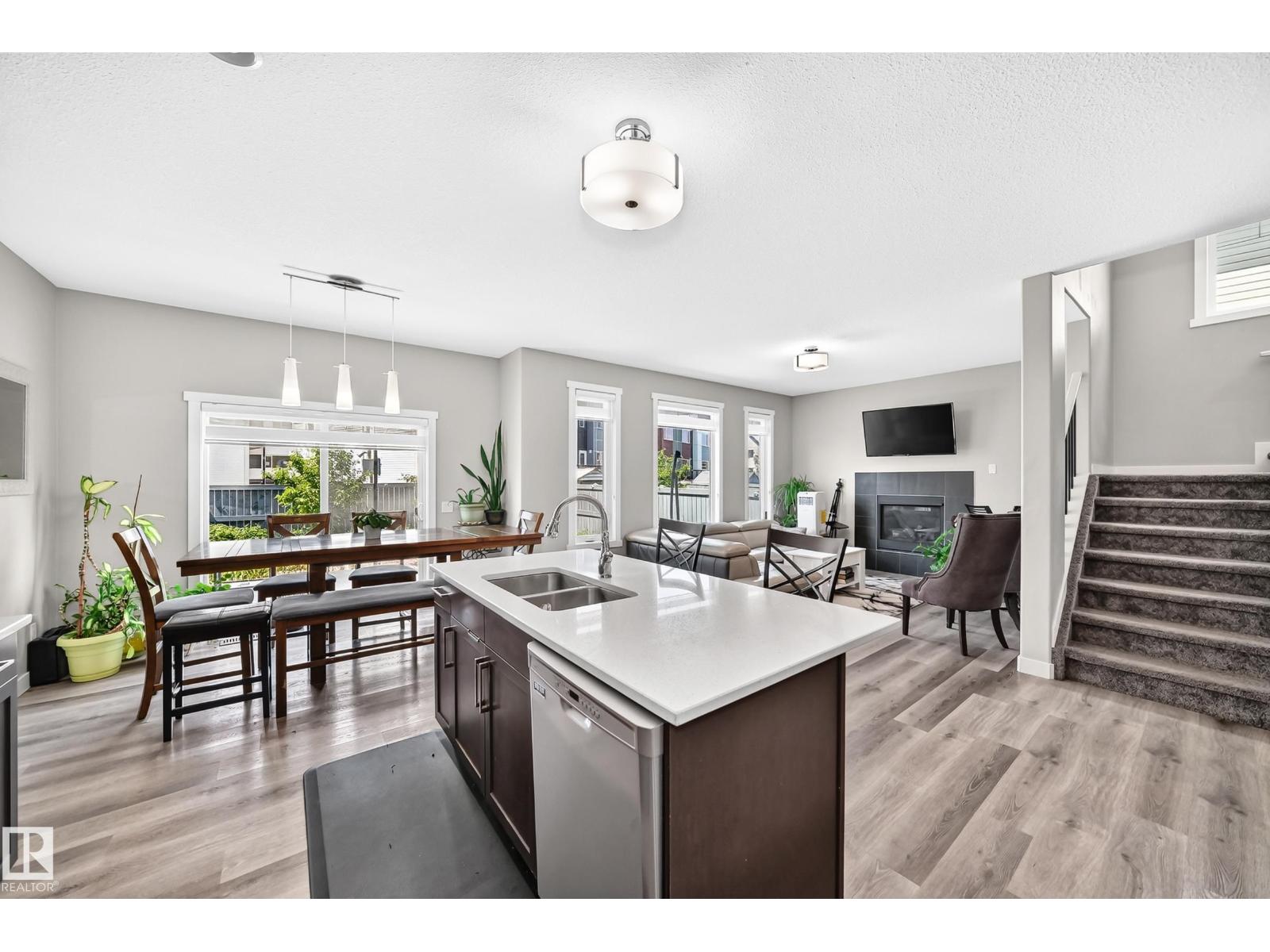 5719 Greenough Landing Ld NW, Edmonton, Alberta  T5T 7C8 - Photo 12 - E4497098