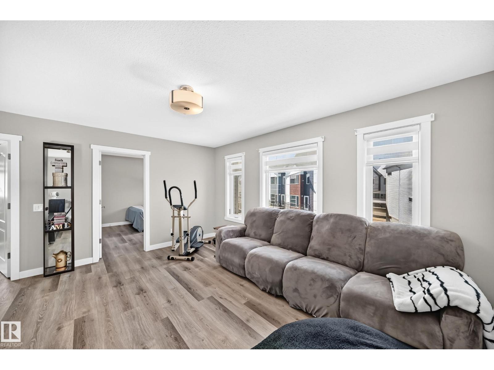 5719 Greenough Landing Ld NW, Edmonton, Alberta  T5T 7C8 - Photo 22 - E4497098