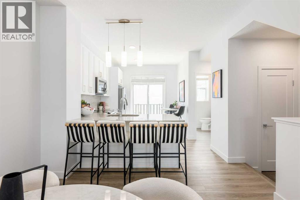 1506 Rangeview Drive SE, Calgary, Alberta  T3S 0P8 - Photo 1 - A2310888