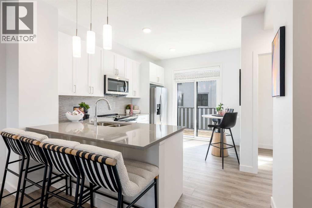 1506 Rangeview Drive SE, Calgary, Alberta  T3S 0P8 - Photo 2 - A2310888