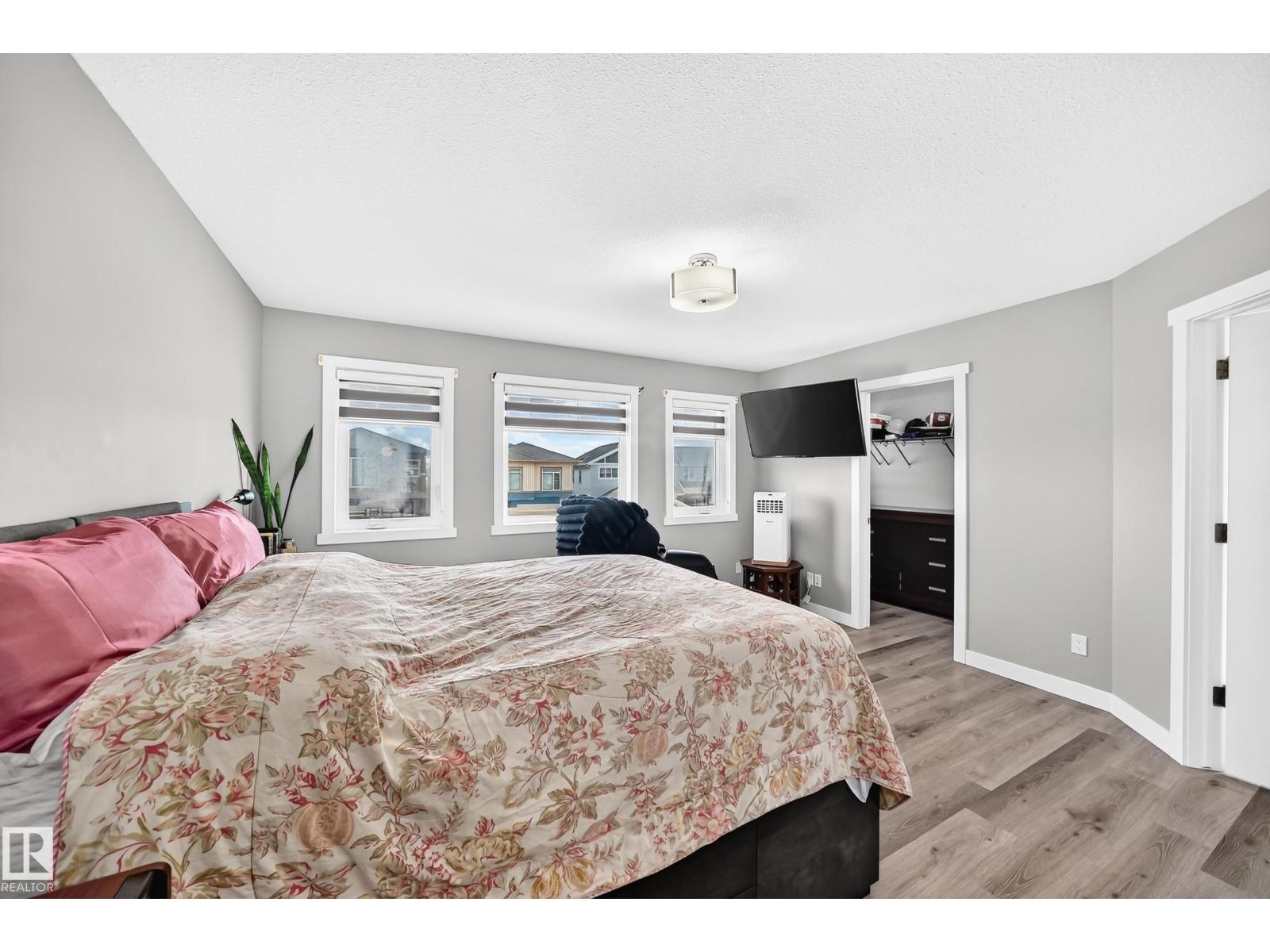 5719 Greenough Landing Ld NW, Edmonton, Alberta  T5T 7C8 - Photo 25 - E4497098