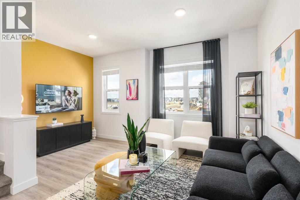 1506 Rangeview Drive SE, Calgary, Alberta  T3S 0P8 - Photo 7 - A2310888