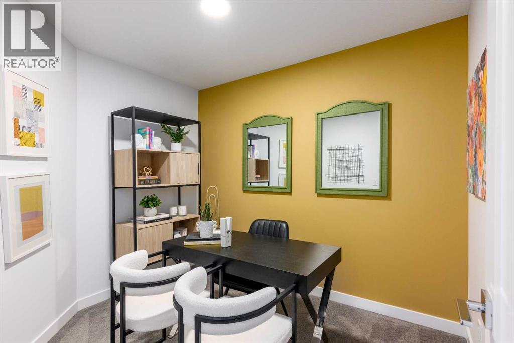 1506 Rangeview Drive SE, Calgary, Alberta  T3S 0P8 - Photo 15 - A2310888