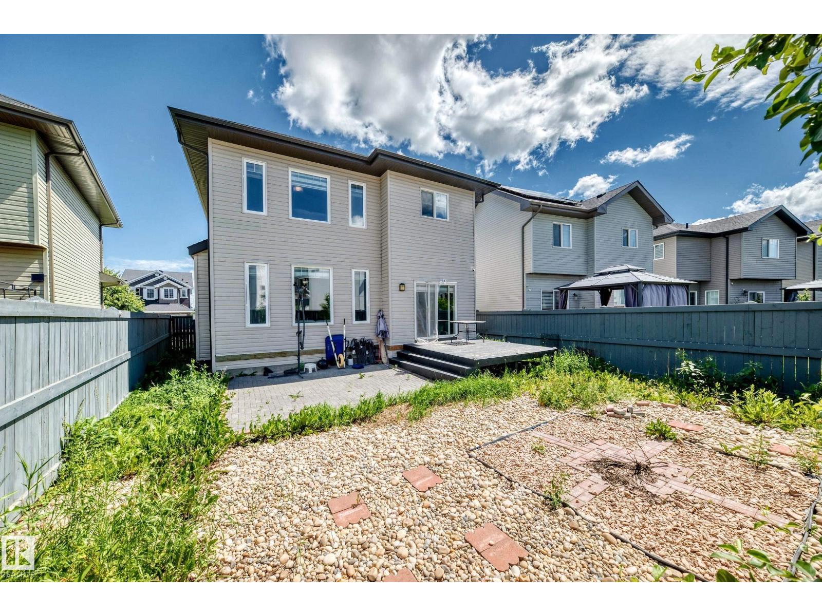 5719 Greenough Landing Ld NW, Edmonton, Alberta  T5T 7C8 - Photo 40 - E4497098