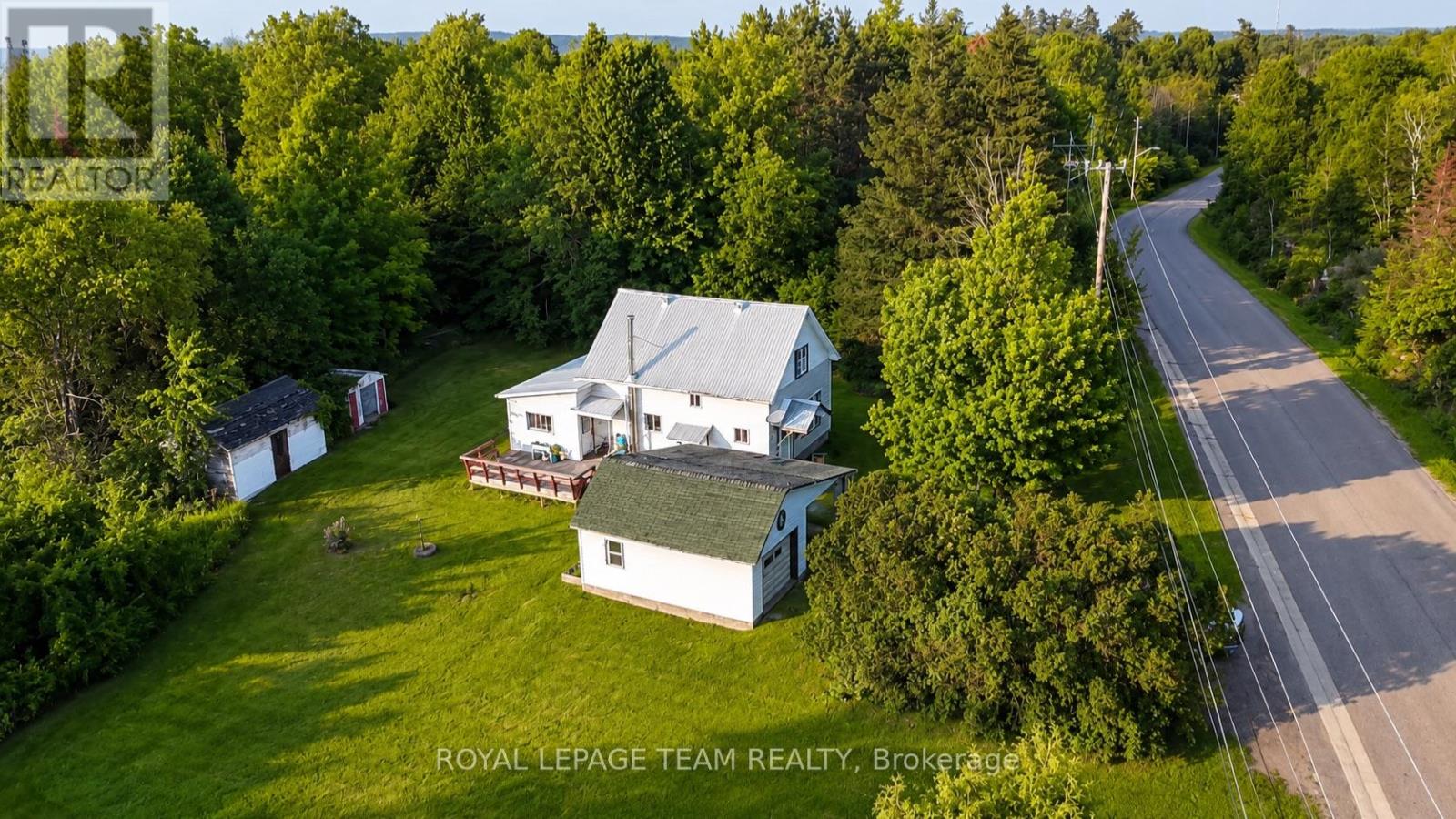 88 Mill Street, Killaloe, Ontario  K0J 2A0 - Photo 10 - X13522416