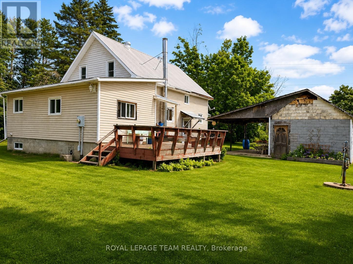 88 Mill Street, Killaloe, Ontario  K0J 2A0 - Photo 11 - X13522416