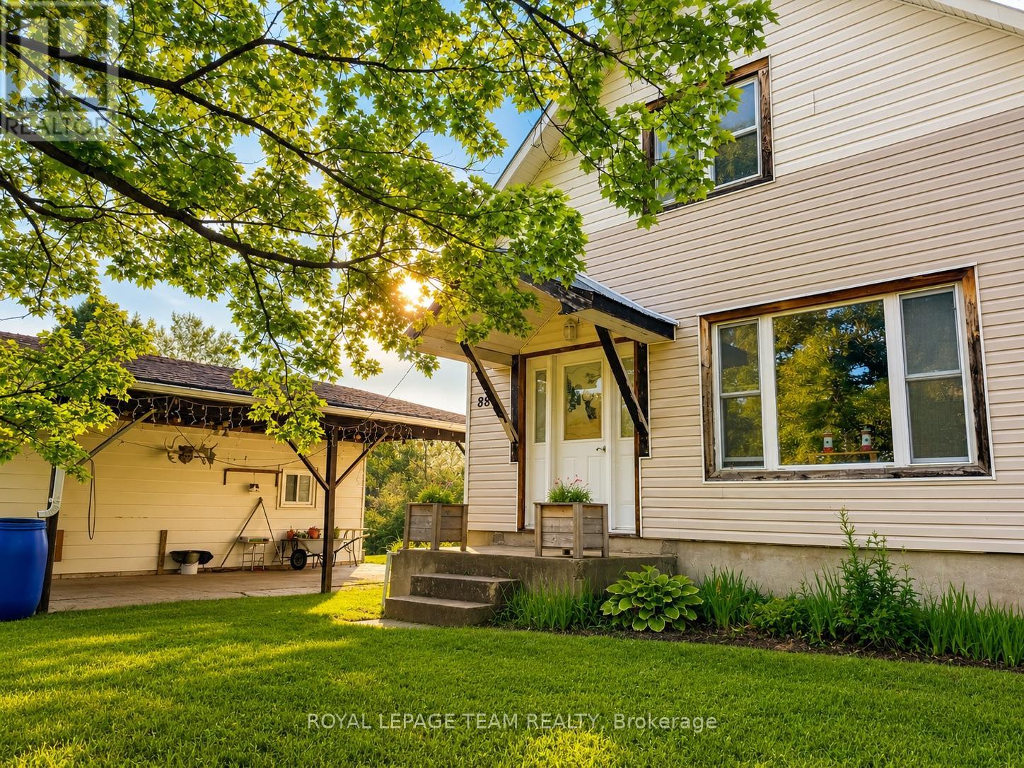 88 Mill Street, Killaloe, Ontario  K0J 2A0 - Photo 2 - X13522416