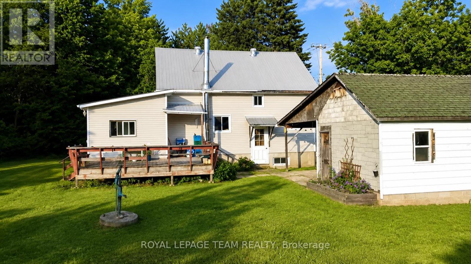88 Mill Street, Killaloe, Ontario  K0J 2A0 - Photo 20 - X13522416
