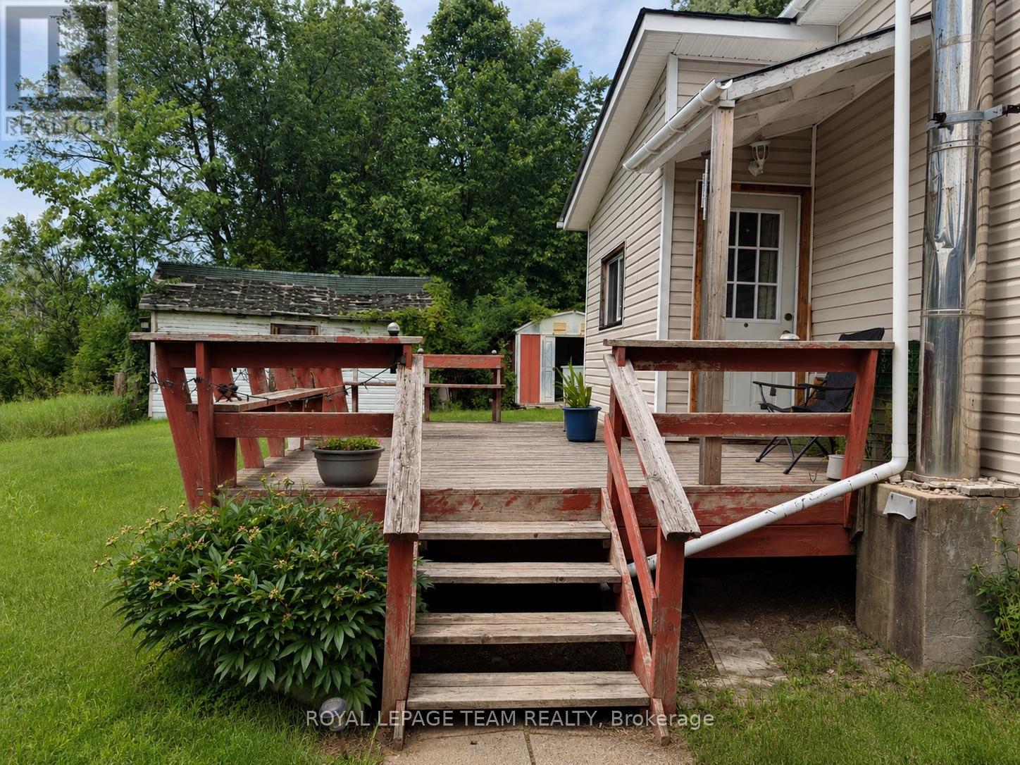 88 Mill Street, Killaloe, Ontario  K0J 2A0 - Photo 24 - X13522416