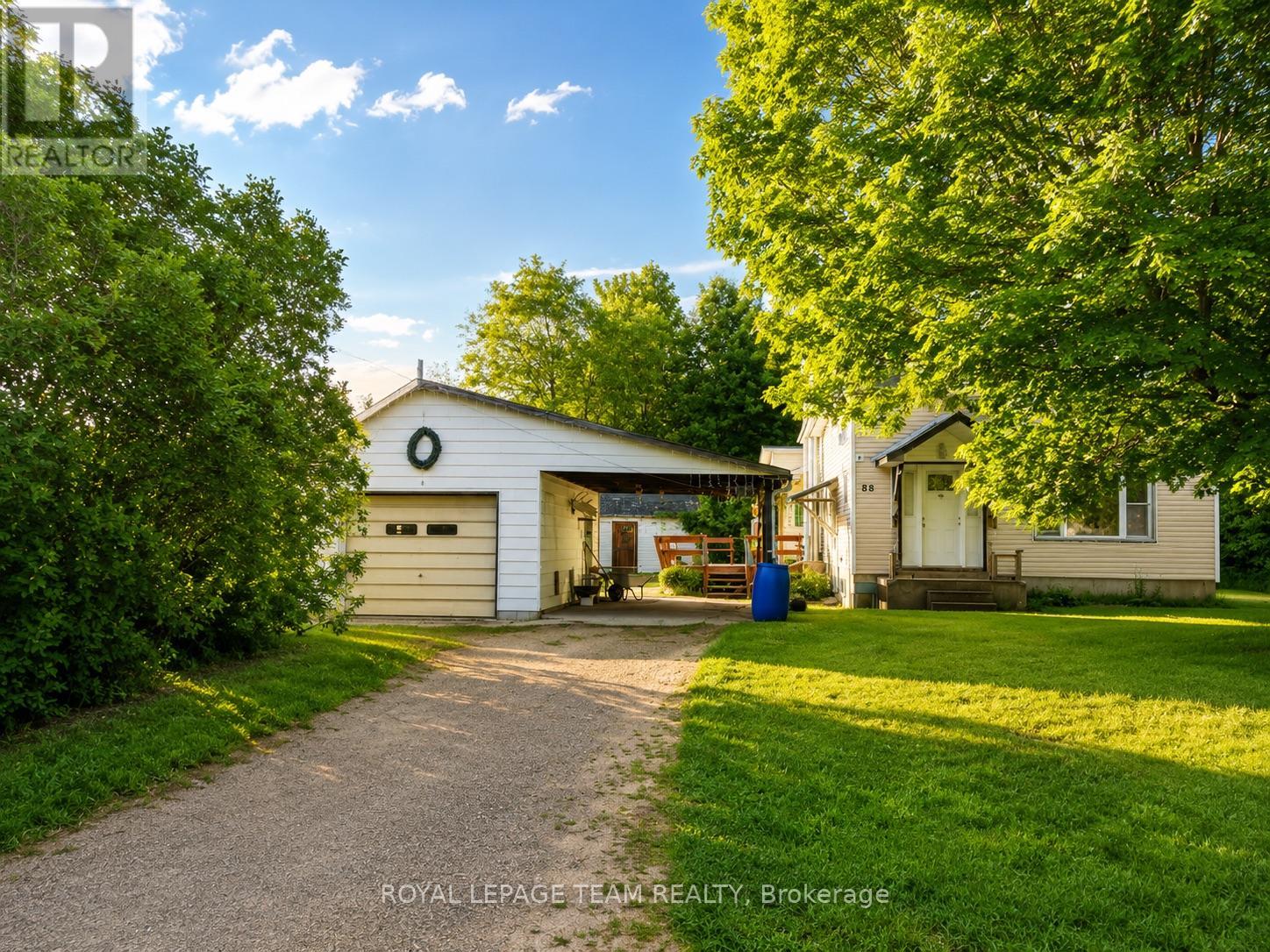 88 Mill Street, Killaloe, Ontario  K0J 2A0 - Photo 3 - X13522416
