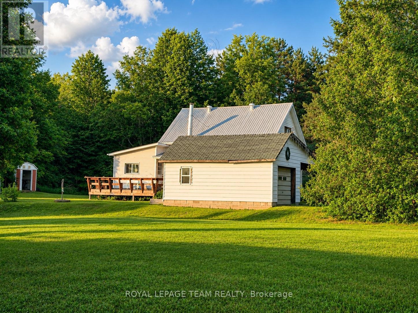 88 Mill Street, Killaloe, Ontario  K0J 2A0 - Photo 6 - X13522416
