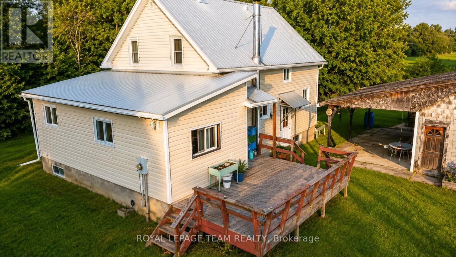 88 Mill Street, Killaloe, Ontario  K0J 2A0 - Photo 8 - X13522416