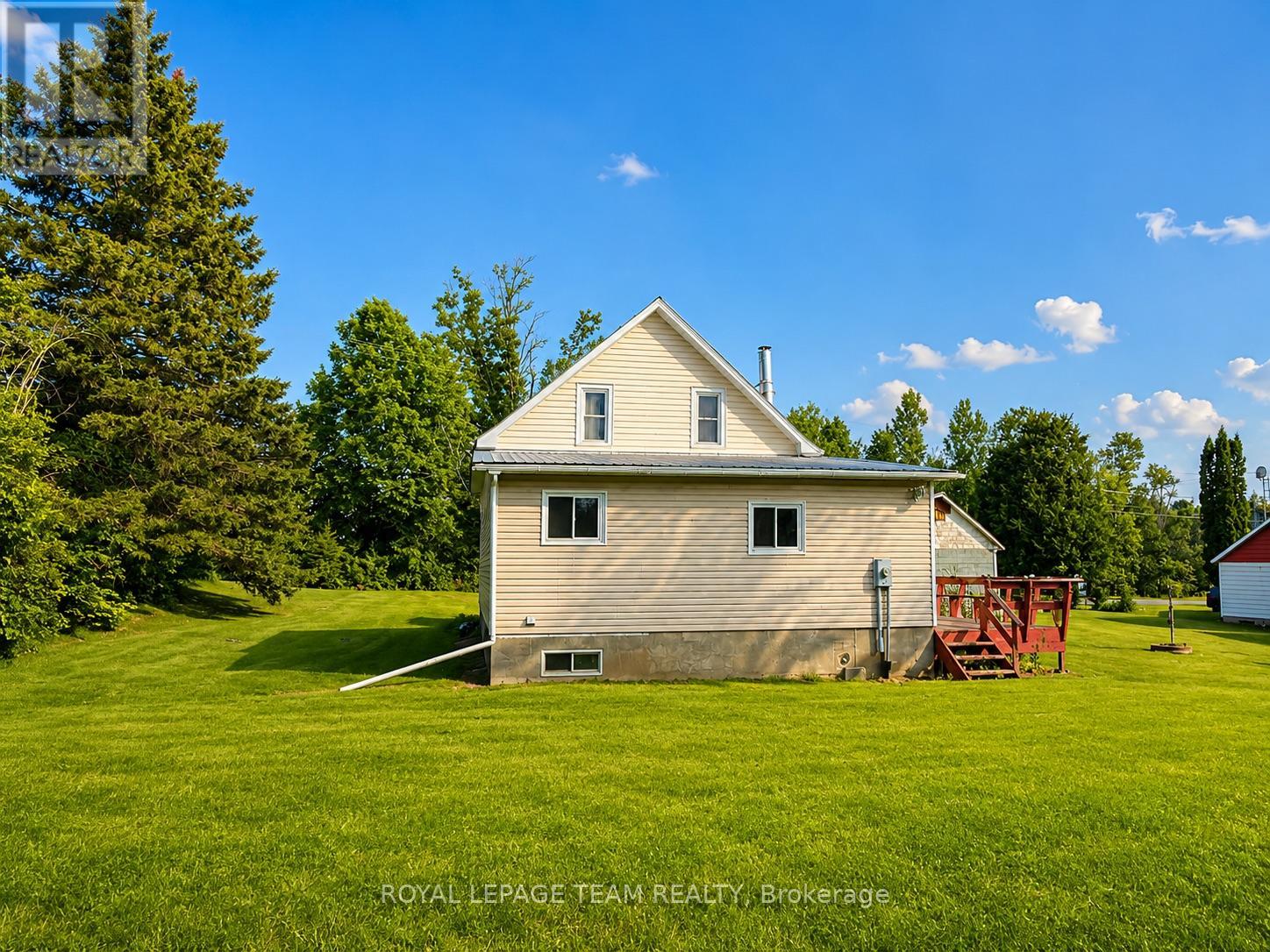 88 Mill Street, Killaloe, Ontario  K0J 2A0 - Photo 9 - X13522416
