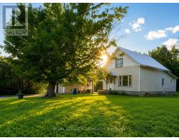 88 MILL STREET, Killaloe, Ontario