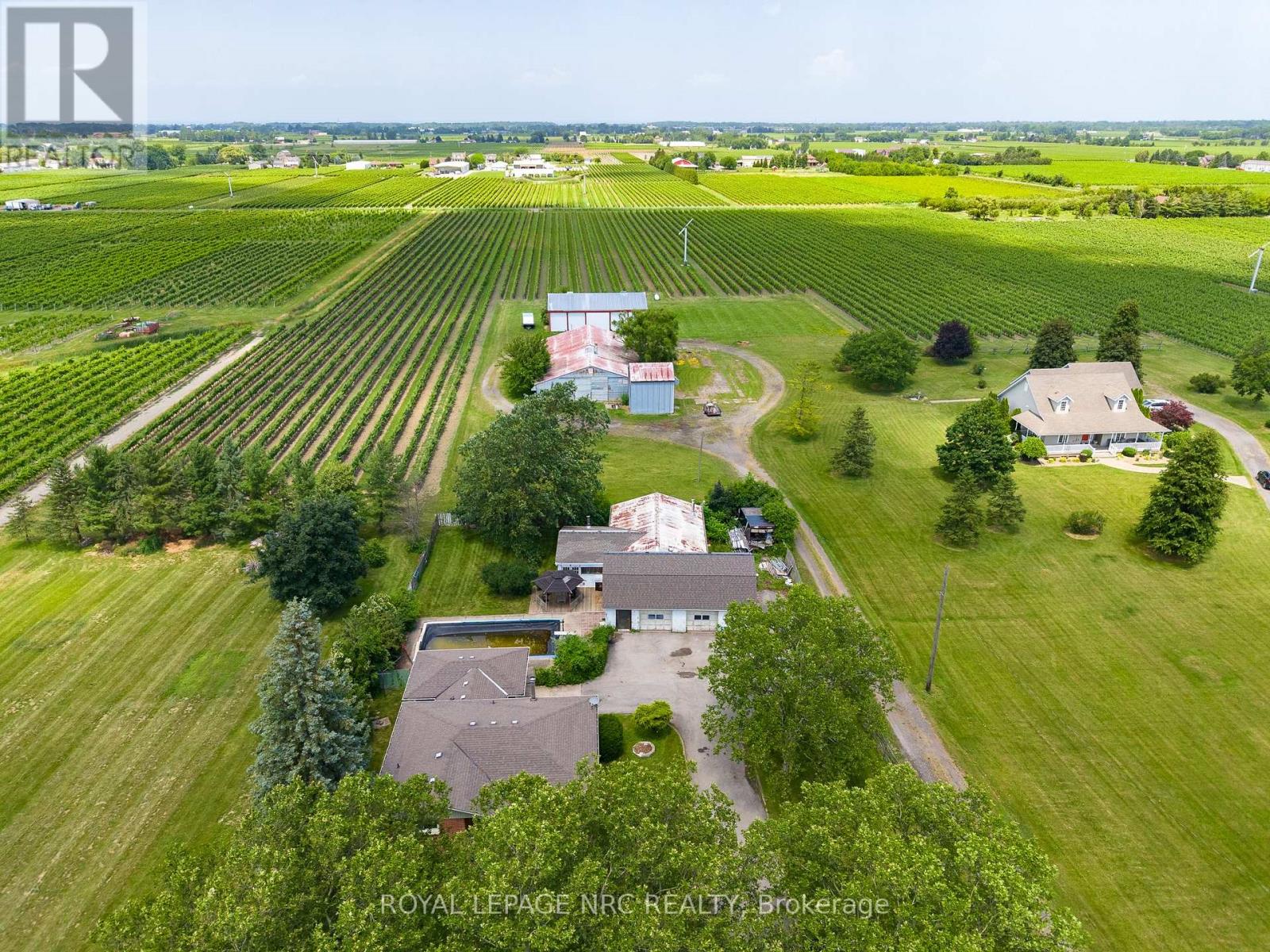 948 3 Line E, Niagara-On-The-Lake, Ontario  L2W 1A2 - Photo 43 - X13518110