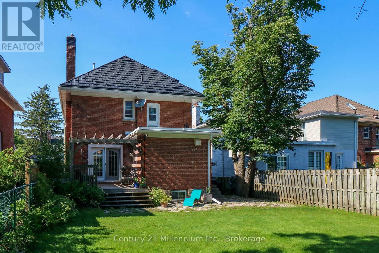 129 4th Street W, Owen Sound, Ontario  N4K 3J8 - Photo 23 - X13518582
