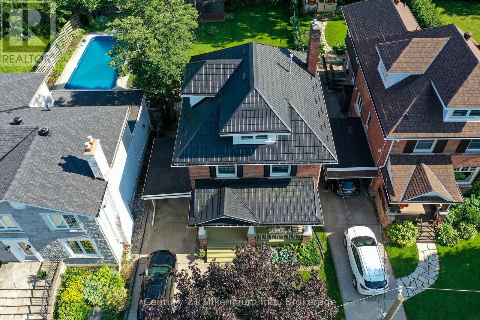 129 4th Street W, Owen Sound, Ontario  N4K 3J8 - Photo 42 - X13518582