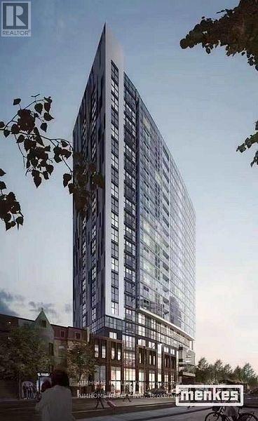 712 - 219 DUNDAS STREET E, Toronto, Ontario