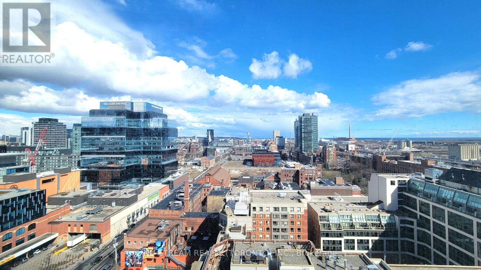 1710 - 70 Princess Street, Toronto, Ontario  M5A 0X6 - Photo 15 - C13522414
