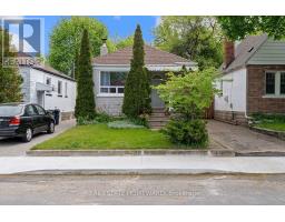 59 MANDERLEY DRIVE, Toronto, Ontario