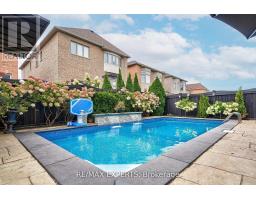 265 CHATFIELD DRIVE N, Vaughan, Ontario