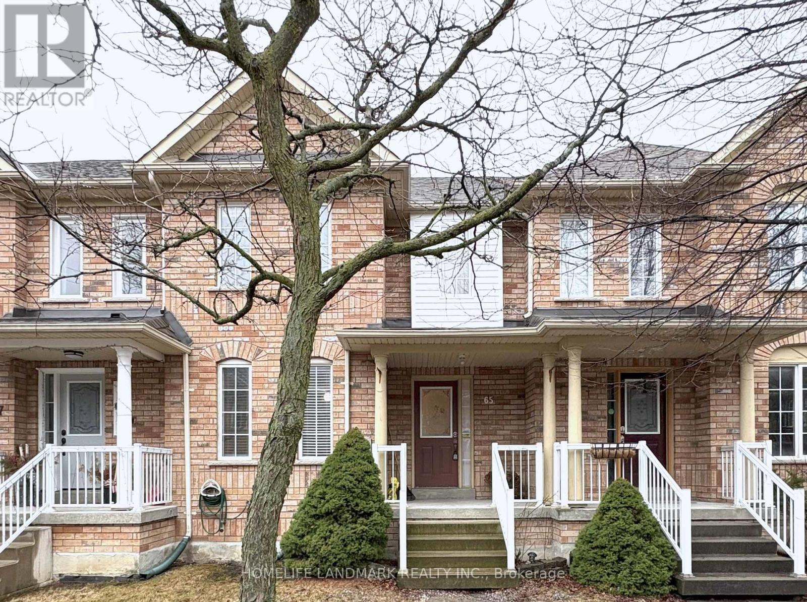 65 CARIGLIA TRAIL, Markham, Ontario