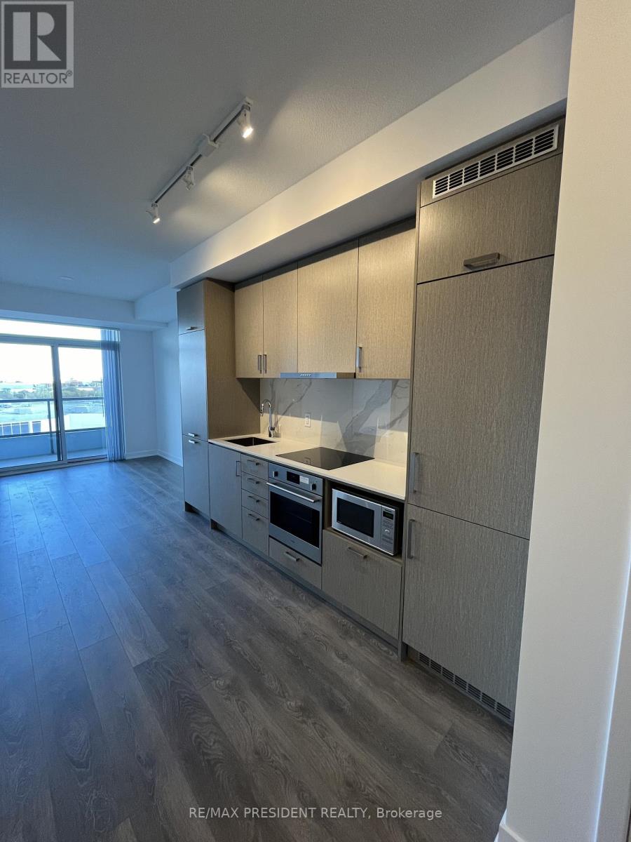 616 - 60 HONEYCRISP CRESCENT, Vaughan, Ontario
