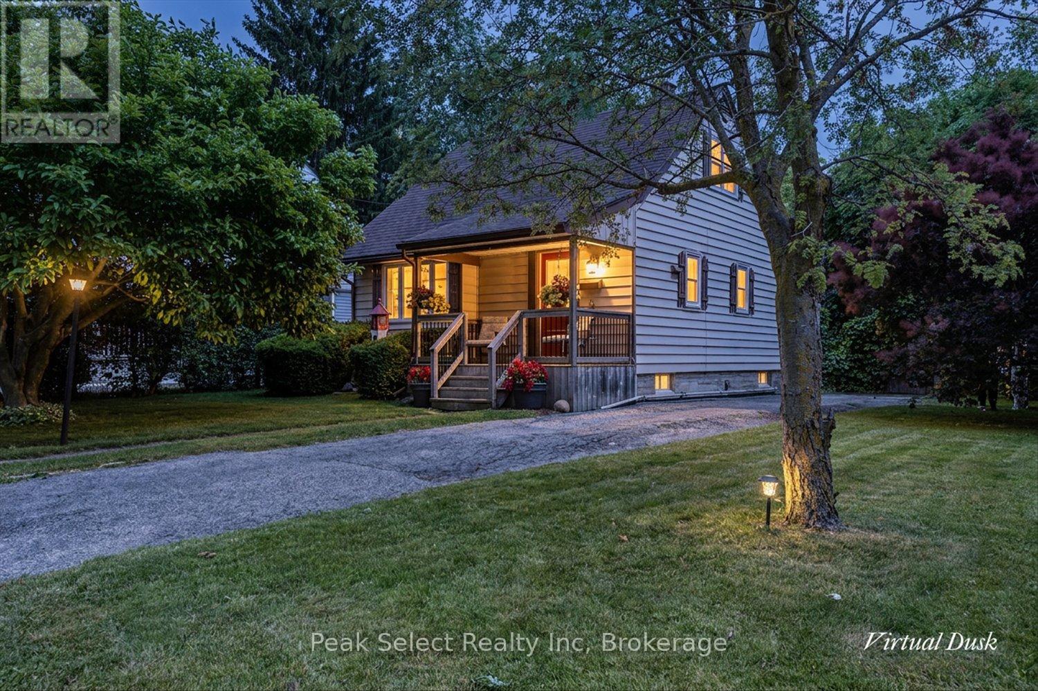 189 BRYDGES STREET, Stratford, Ontario