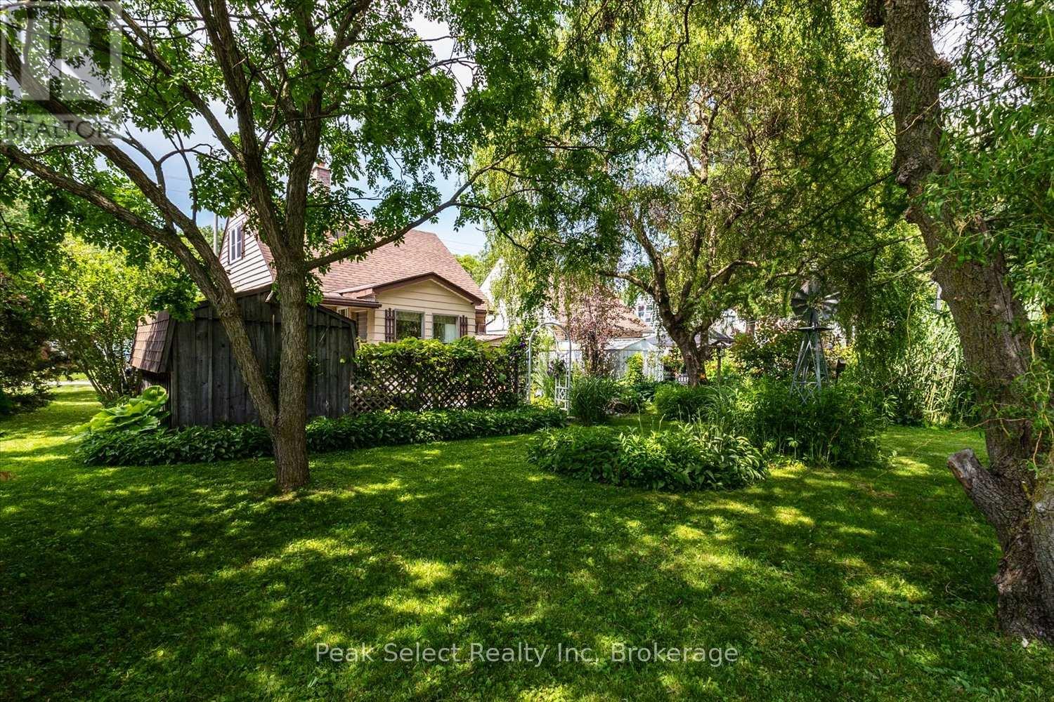189 Brydges Street, Stratford, Ontario  N5A 1S2 - Photo 27 - X13522404