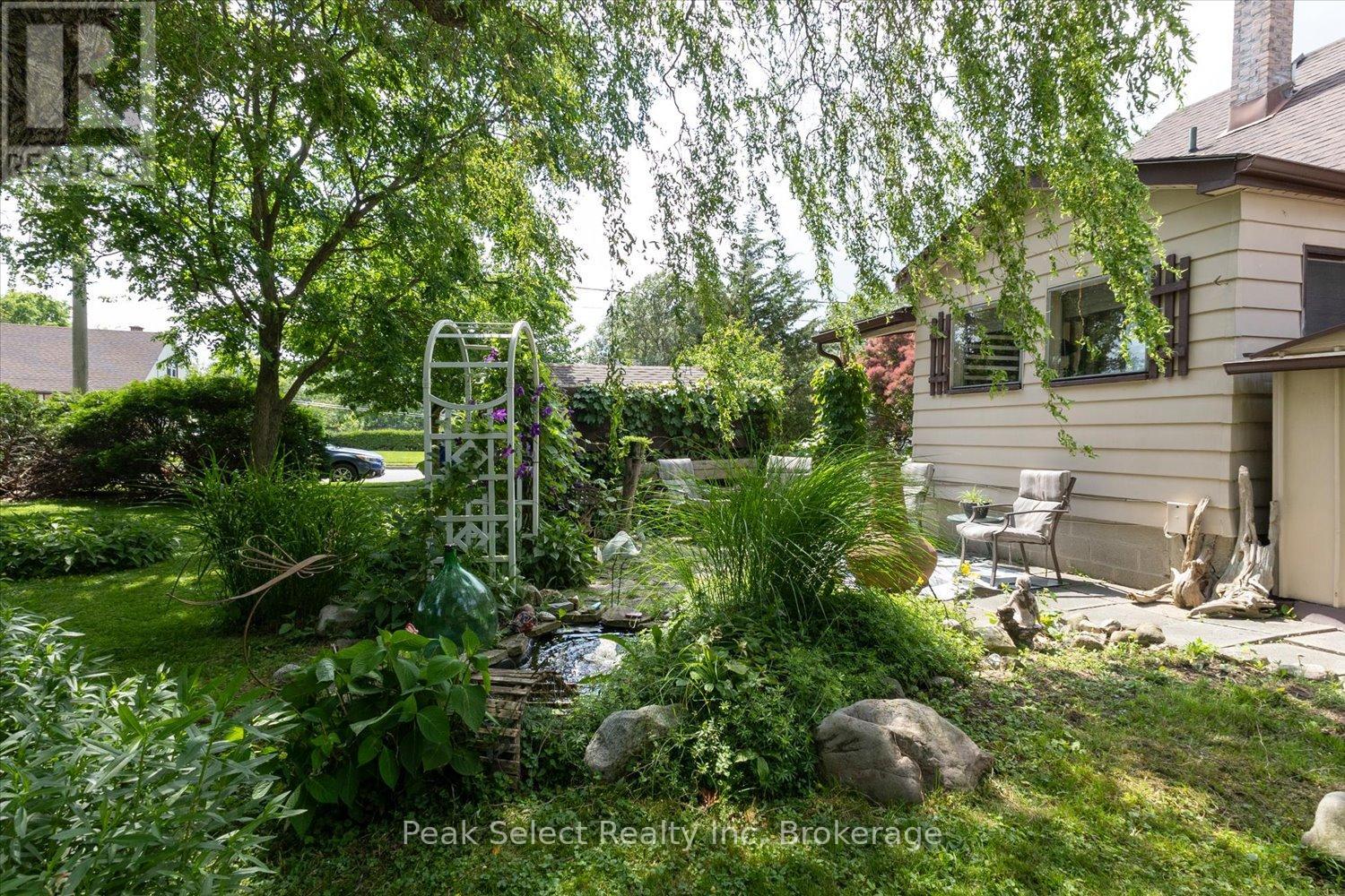 189 Brydges Street, Stratford, Ontario  N5A 1S2 - Photo 28 - X13522404