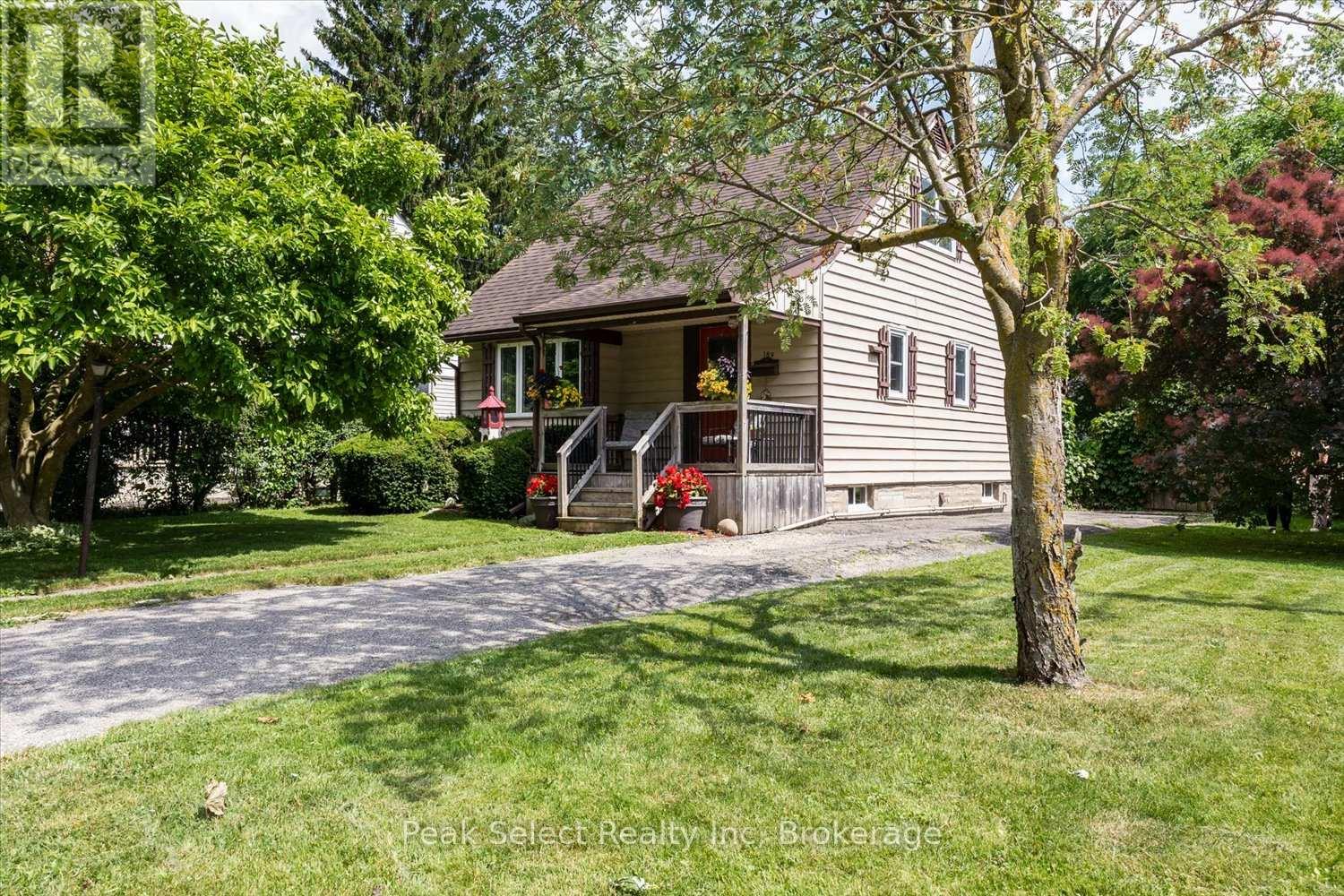 189 Brydges Street, Stratford, Ontario  N5A 1S2 - Photo 3 - X13522404