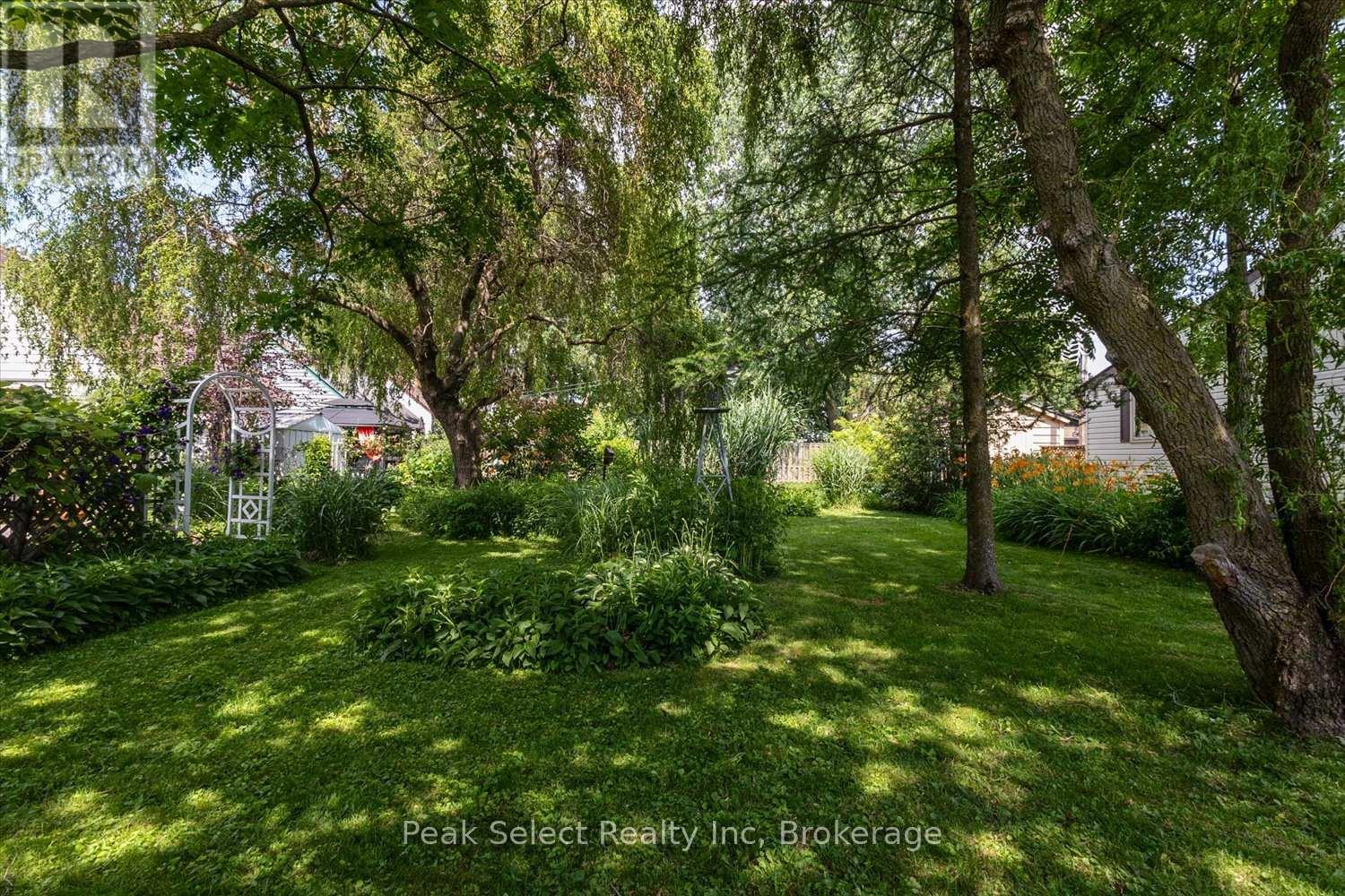 189 Brydges Street, Stratford, Ontario  N5A 1S2 - Photo 30 - X13522404